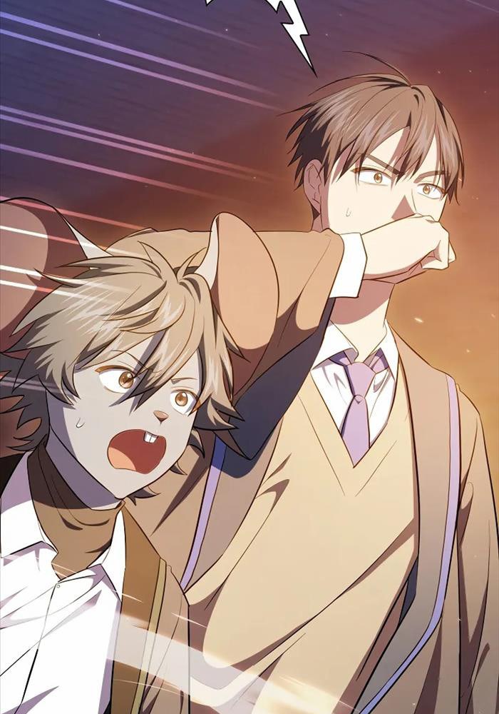 Ma Pháp Sư Tại Trường Học Pháp Thuật - Page 38