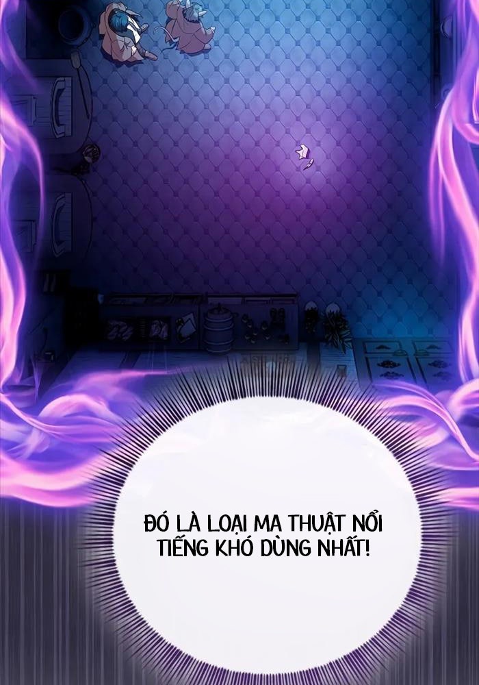 Ma Pháp Sư Tại Trường Học Pháp Thuật - Page 102