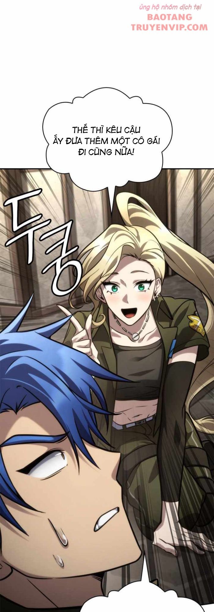 Đại Pháp Sư Toàn Năng - Page 26