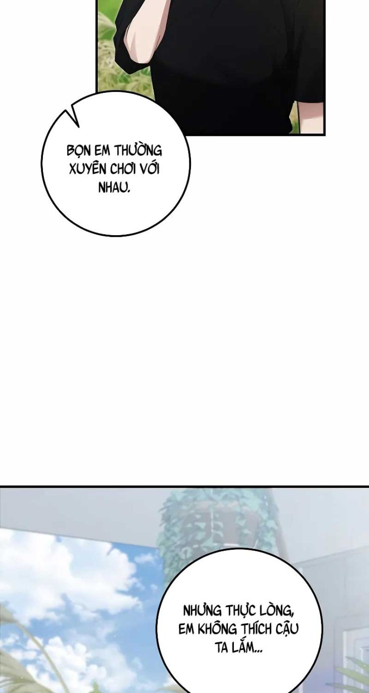 Nghỉ Hưu Sau Khi Cứu Thế Giới - Page 36