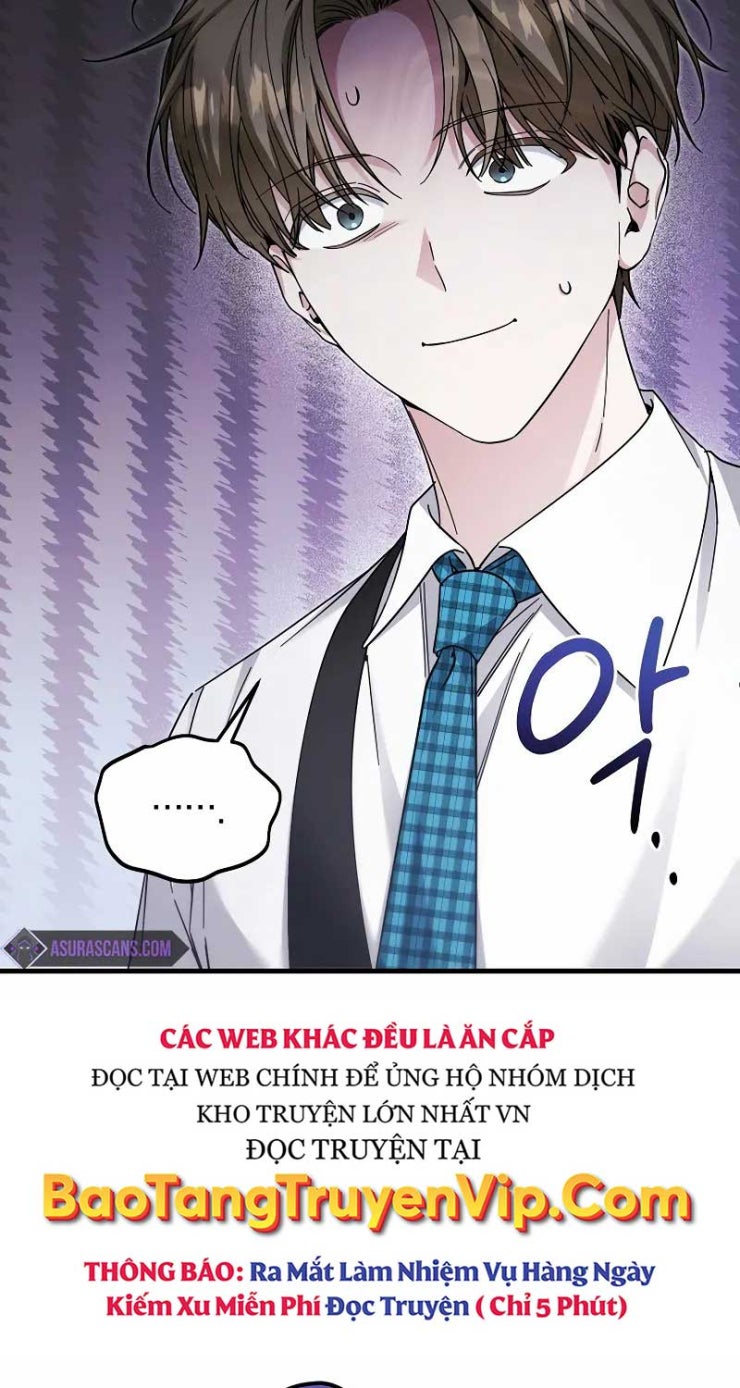 Nghỉ Hưu Sau Khi Cứu Thế Giới - Page 82