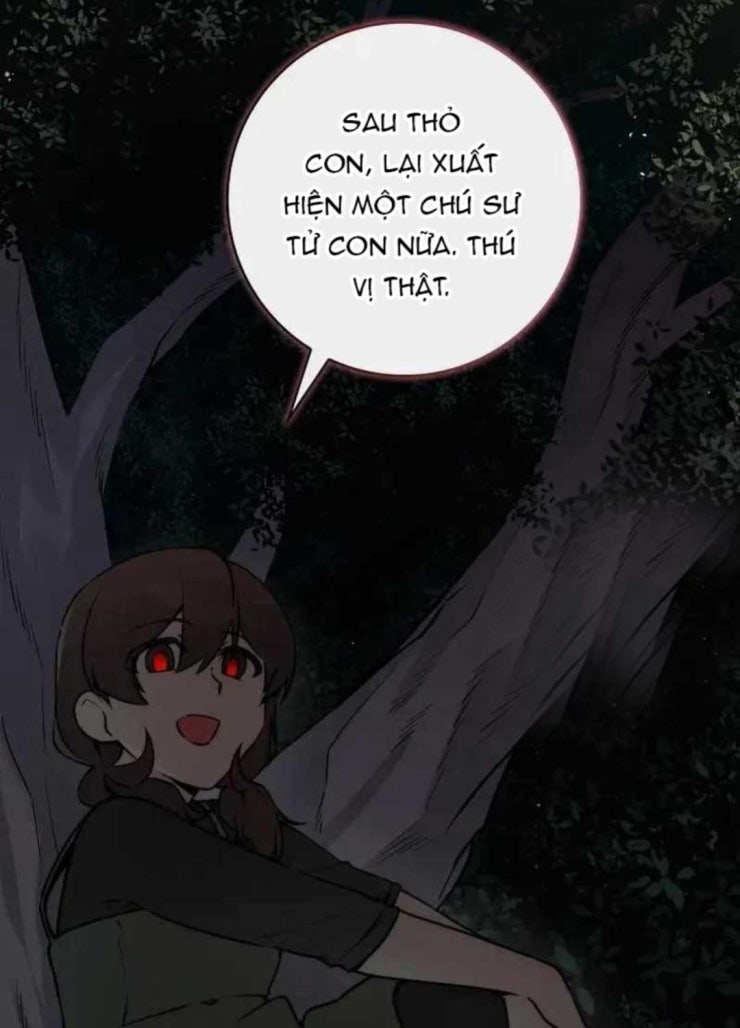 Tôi Trở Thành Bạn Thời Thơ Ấu Của Boss - Page 115