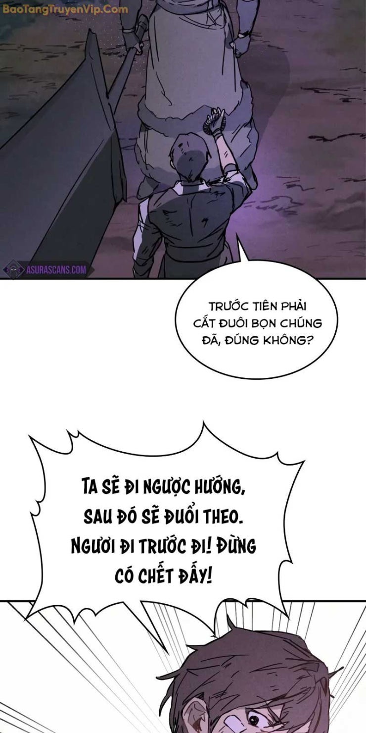 Vị Thần Trở Lại - Page 45