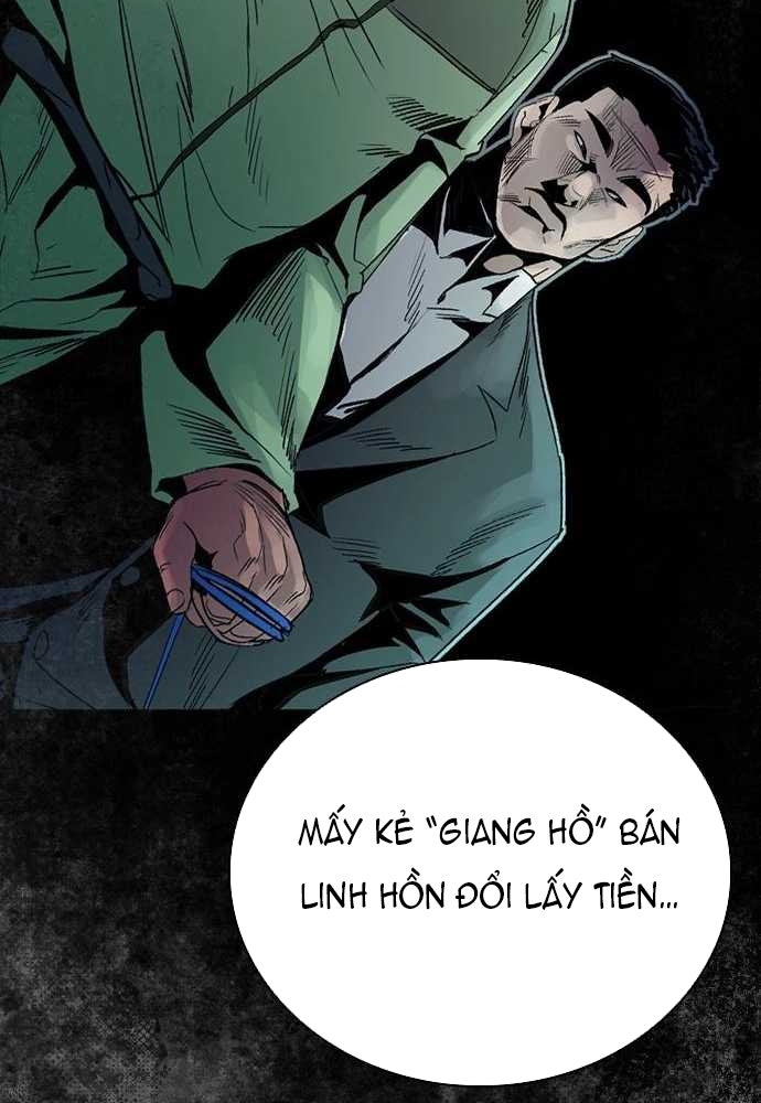 Thế hệ bất hảo - Page 25