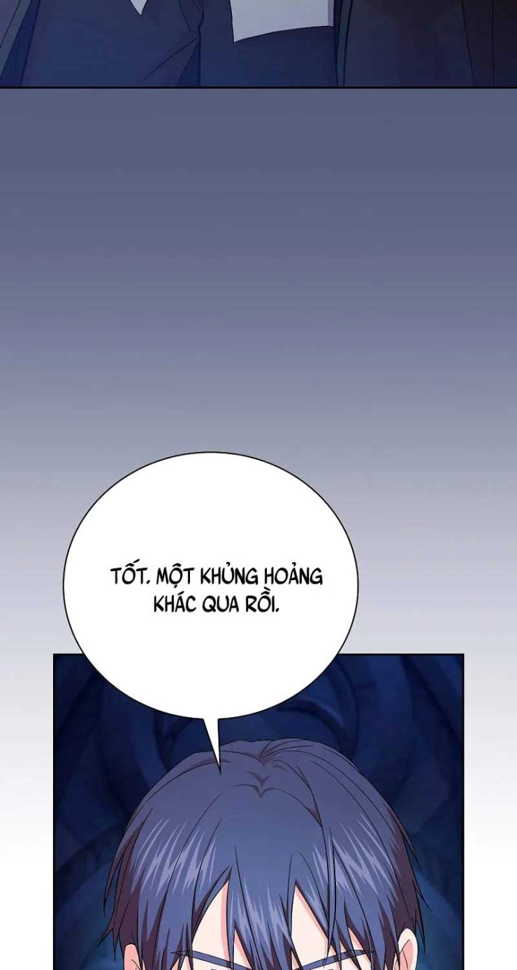 Ma Pháp Sư Tại Trường Học Pháp Thuật - Page 34