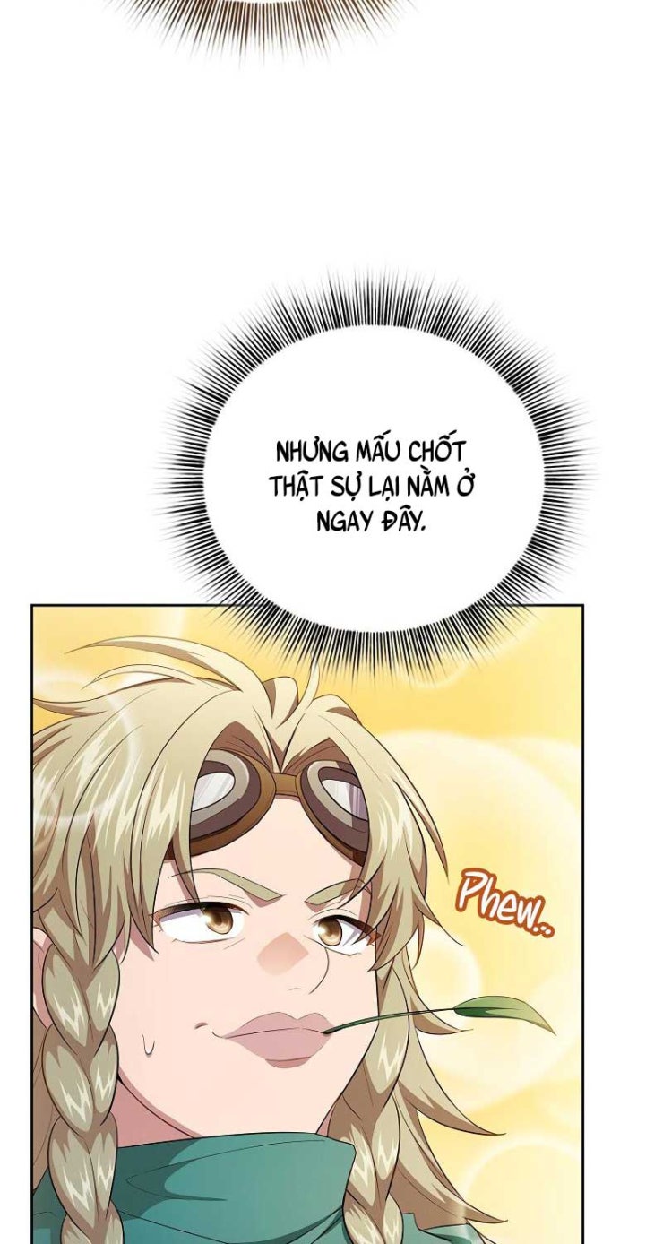 Ma Pháp Sư Tại Trường Học Pháp Thuật - Page 47