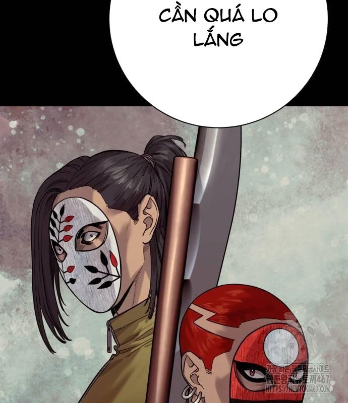 Cảnh Sát Khát Máu - Page 90