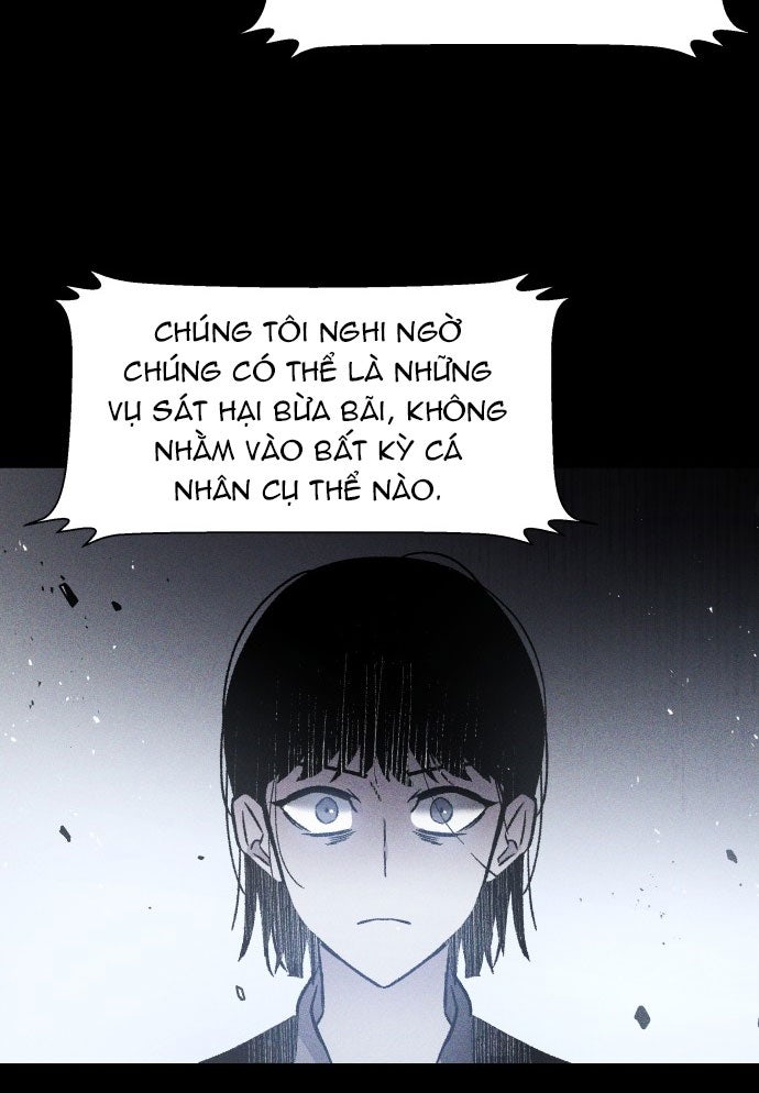 Dự Định Sát Nhân - Page 7