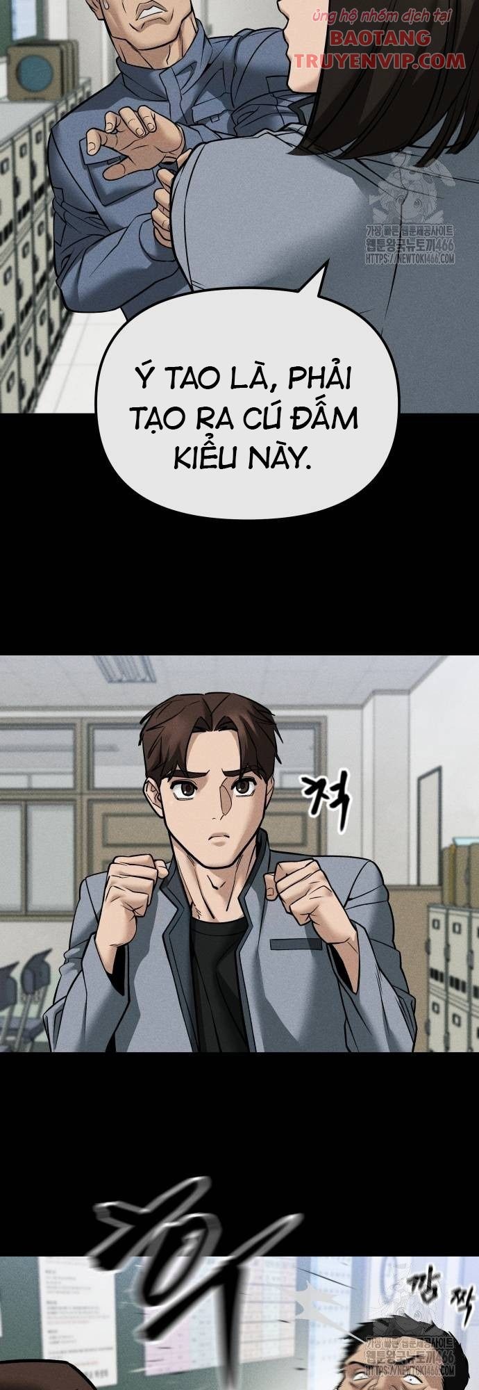 Giang Hồ Thực Thi Công Lý - Page 65