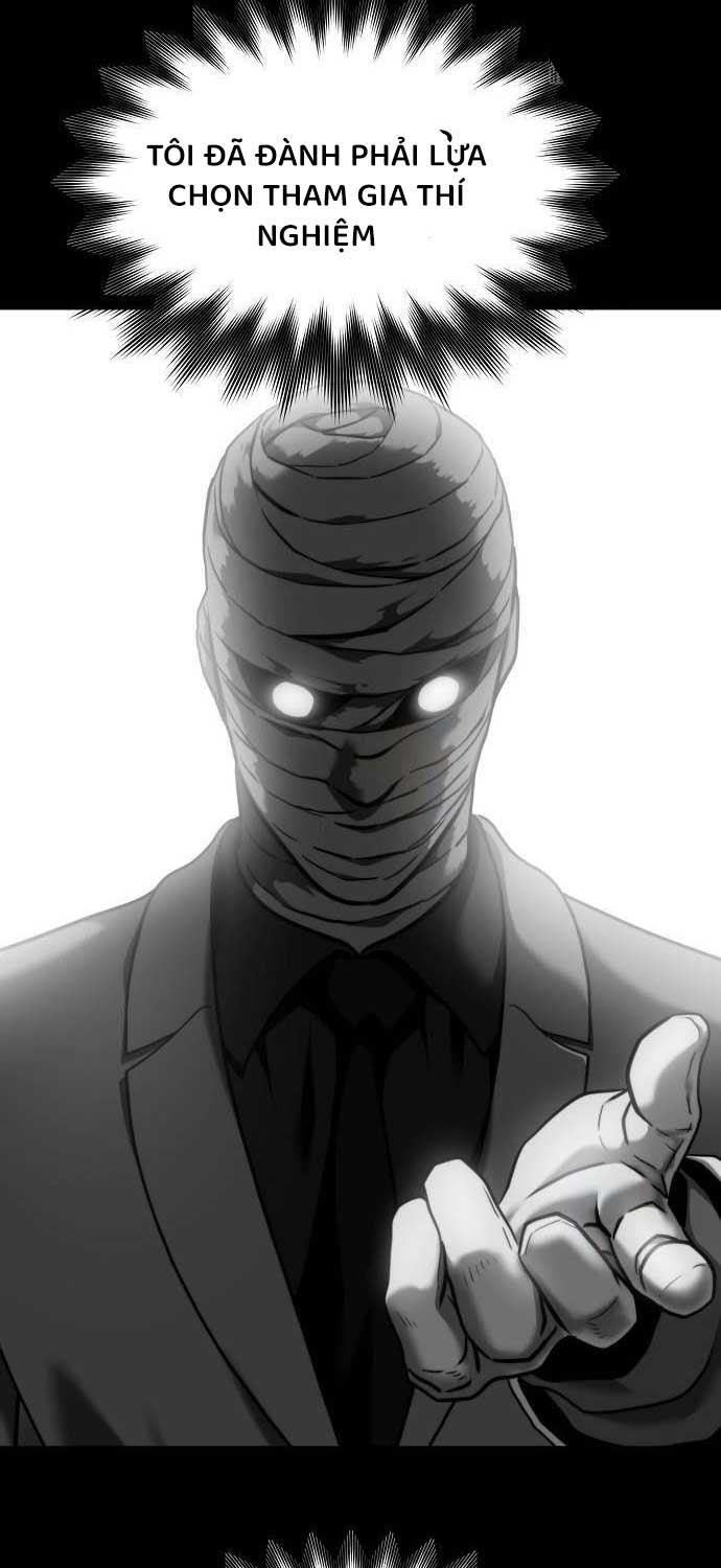 Sàn Đấu Sống Còn - Page 60