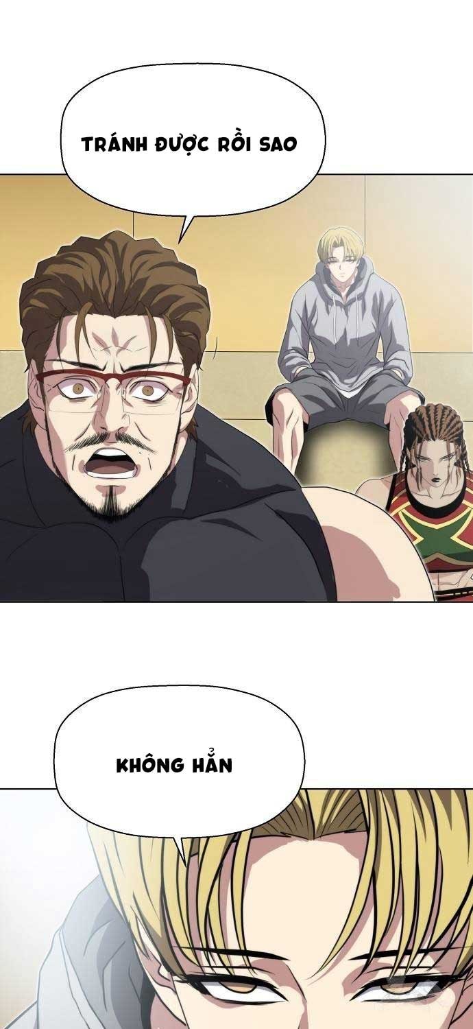 Sàn Đấu Sống Còn - Page 37