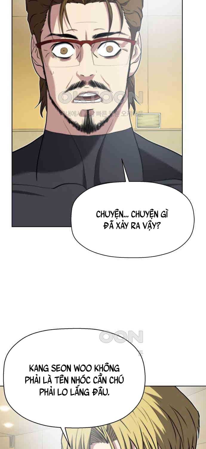 Sàn Đấu Sống Còn - Page 17