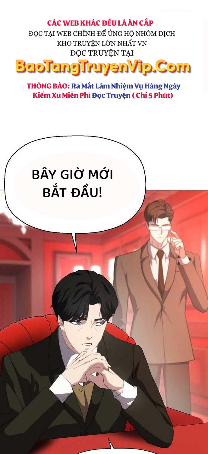 Sàn Đấu Sống Còn - Page 39