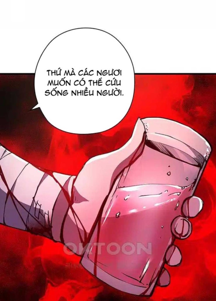 Thần Kiếm: Đứa Con Của Thần Chết - Page 5