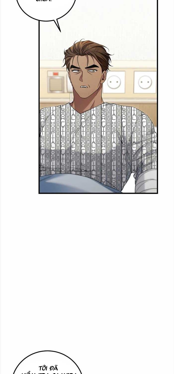 Nghỉ Hưu Sau Khi Cứu Thế Giới - Page 44