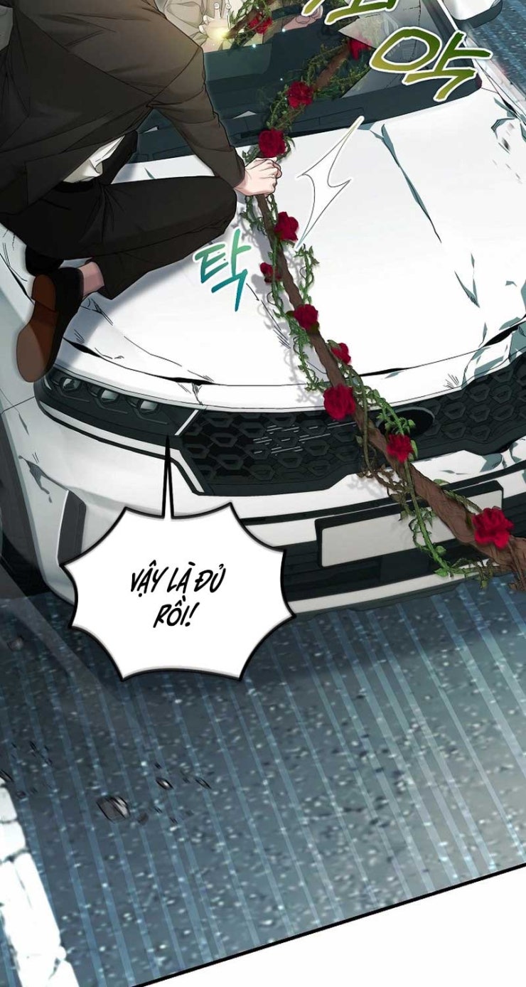 Nghỉ Hưu Sau Khi Cứu Thế Giới - Page 16