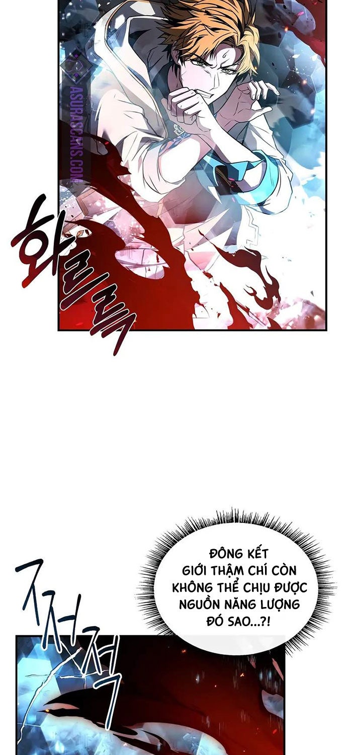 Thiên Tài Ma Pháp Sư Giấu Nghề - Page 12