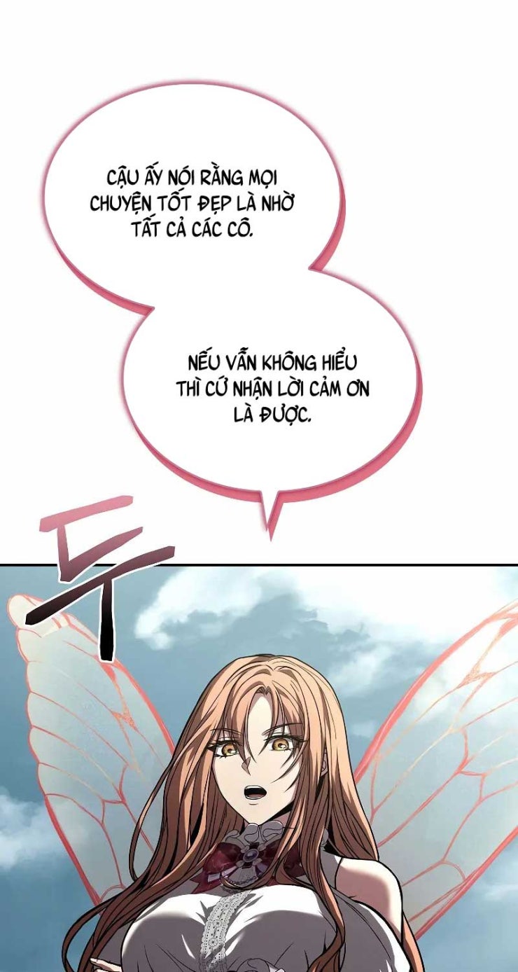 Thiên Tài Ma Pháp Sư Giấu Nghề - Page 16