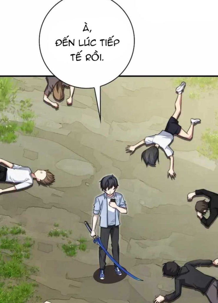 Tôi Trở Thành Bạn Thời Thơ Ấu Của Boss - Page 52