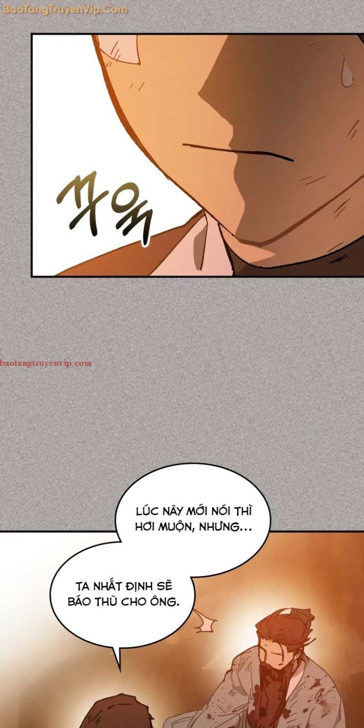 Vị Thần Trở Lại - Page 13