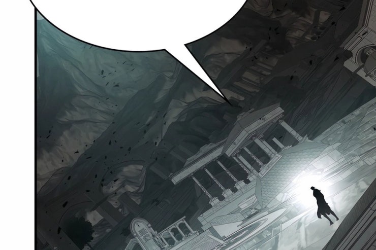 Đối Đầu Với Các Vị Thần - Page 267