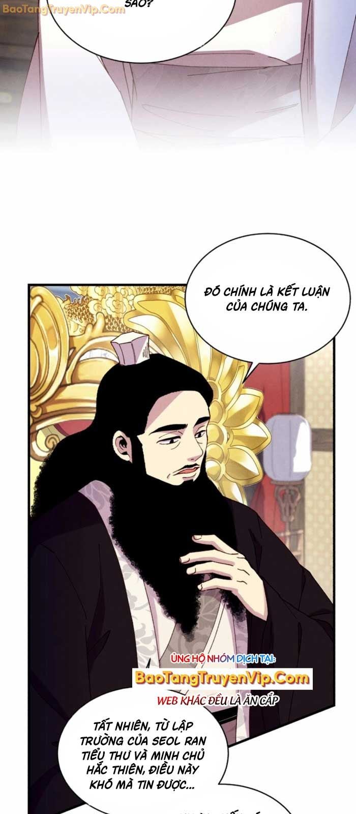 Phi Lôi Đao Thuật - Page 11