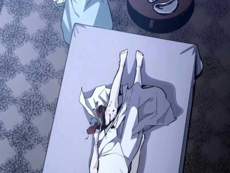 Hắc triều - Page 12