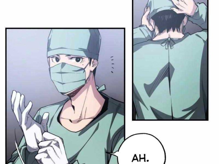 Hắc triều - Page 159