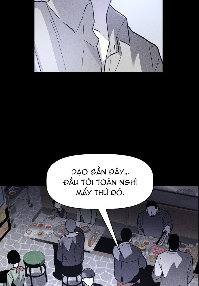 Dự Định Sát Nhân - Page 50