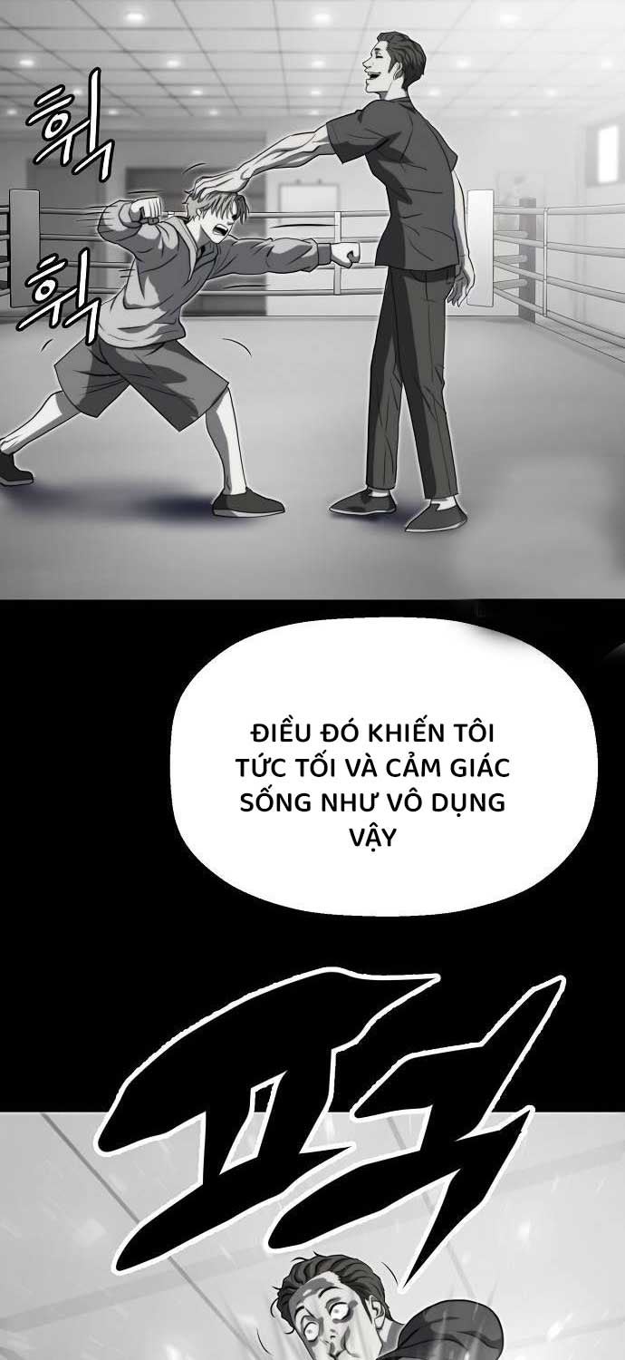Sàn Đấu Sống Còn - Page 17