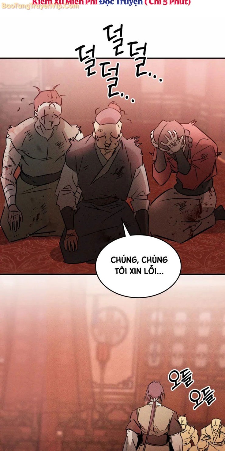 Vị Thần Trở Lại - Page 48