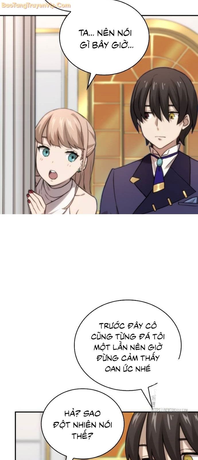 Kẻ Được Triệu Hồi Vô Số Lần! - Page 45