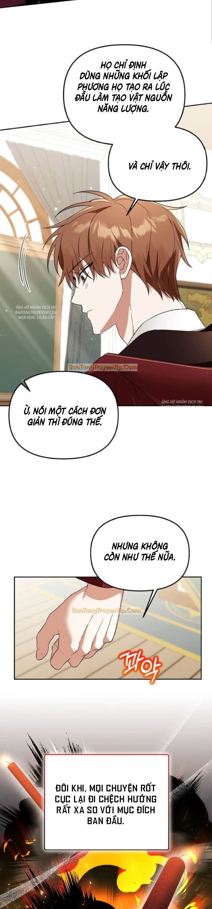 Thuần Thú Sư Thiên Tài - Page 18