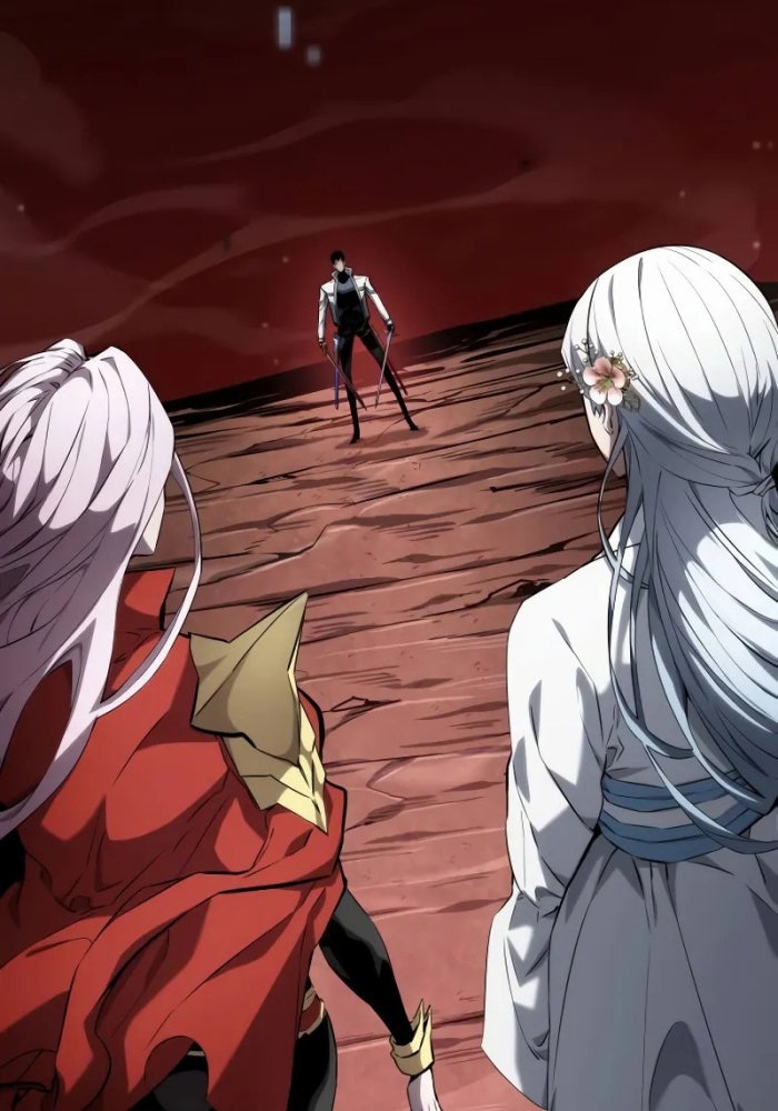 Chiêu Hồn Giả Siêu Phàm - Page 4