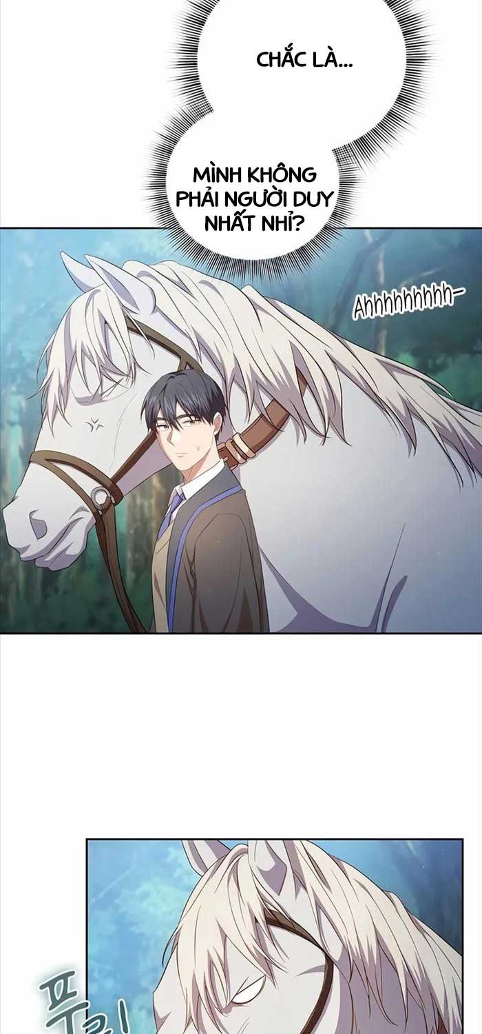 Ma Pháp Sư Tại Trường Học Pháp Thuật - Page 39