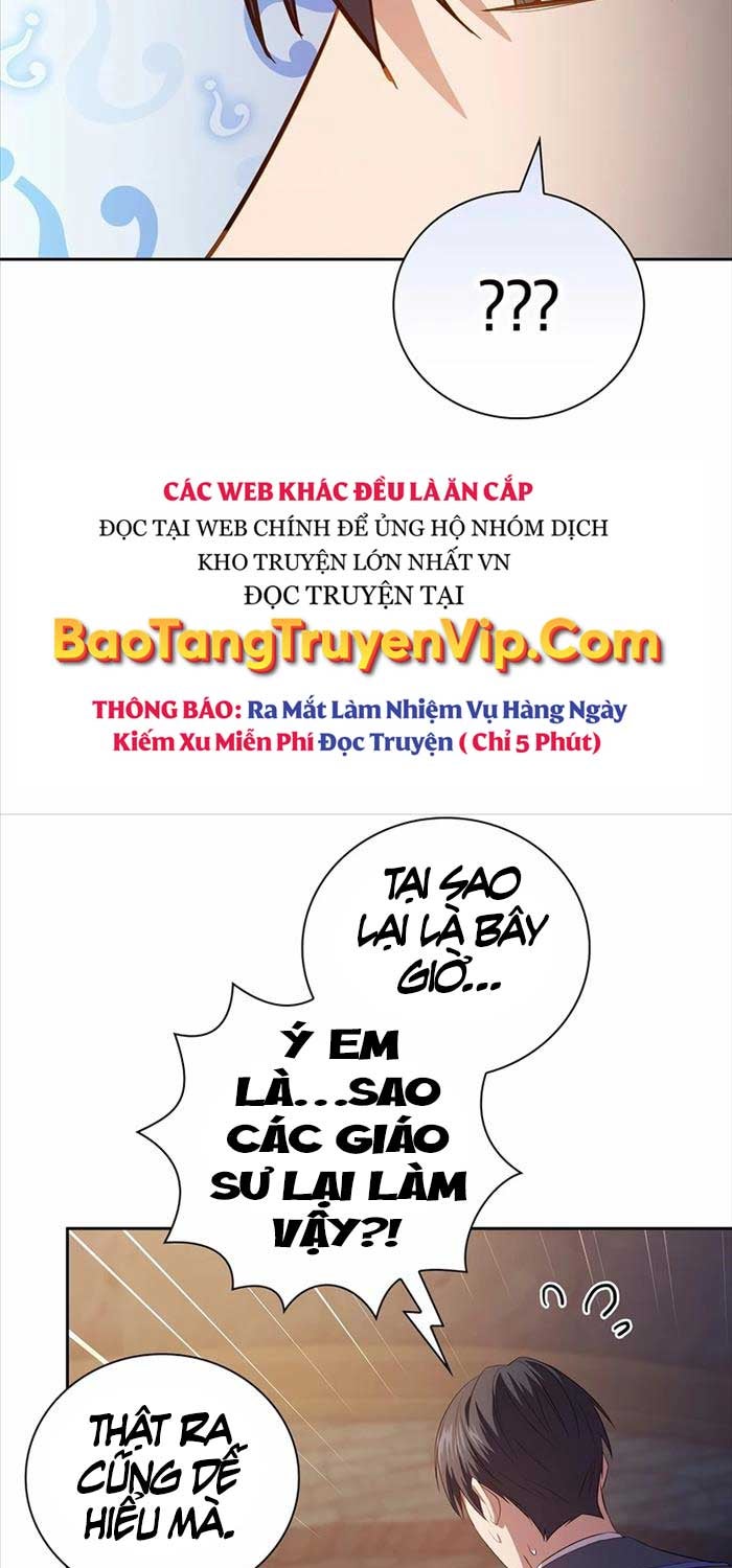 Ma Pháp Sư Tại Trường Học Pháp Thuật - Page 25