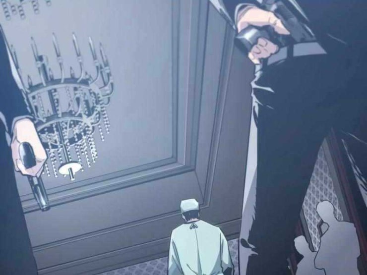 Hắc triều - Page 16