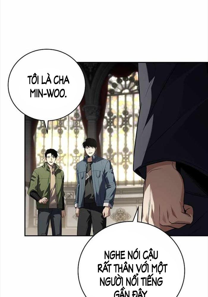 Sự Trở Lại Của Người Chơi Bị Đóng Băng - Page 16