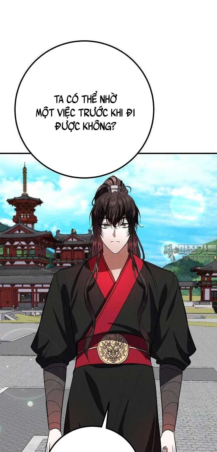 Thiên Tài Võ Thuật Hoàn Sinh - Page 98