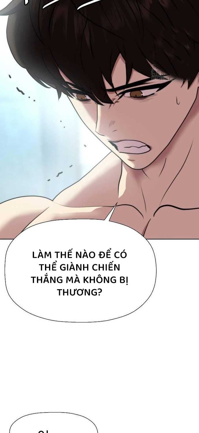 Sàn Đấu Sống Còn - Page 44