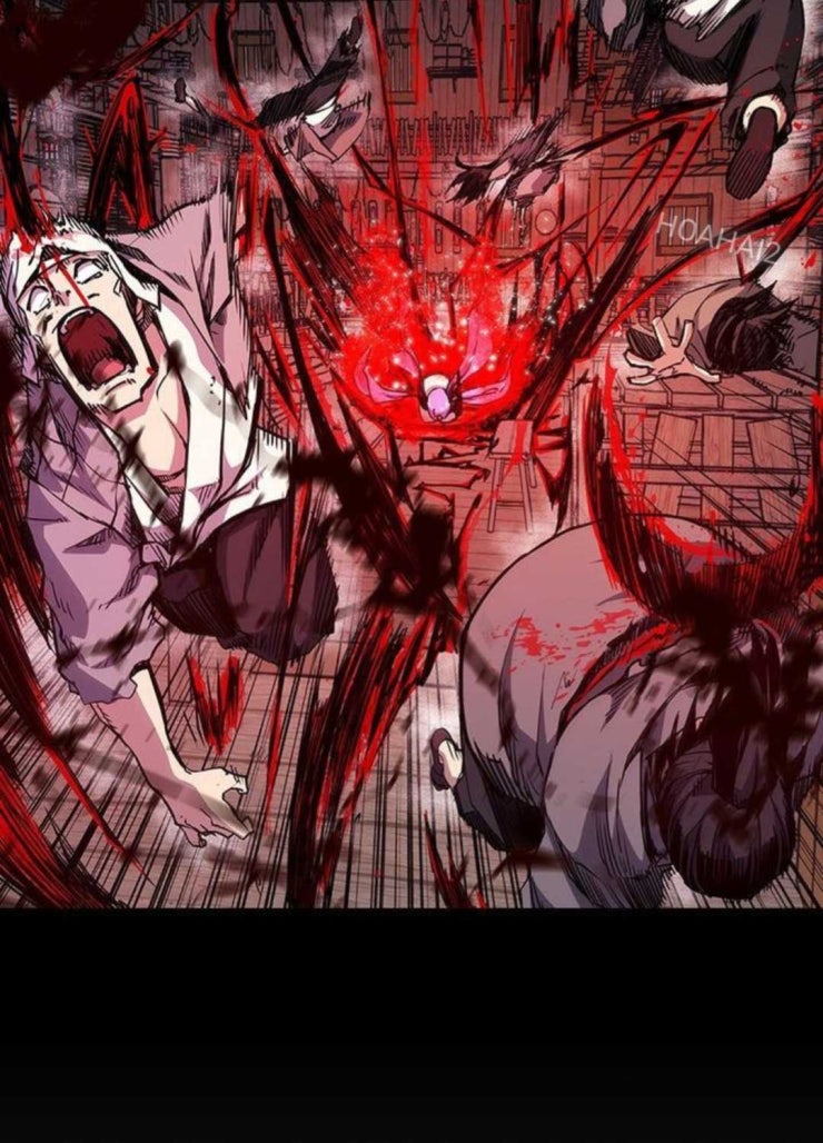 Thần Kiếm: Đứa Con Của Thần Chết - Page 53