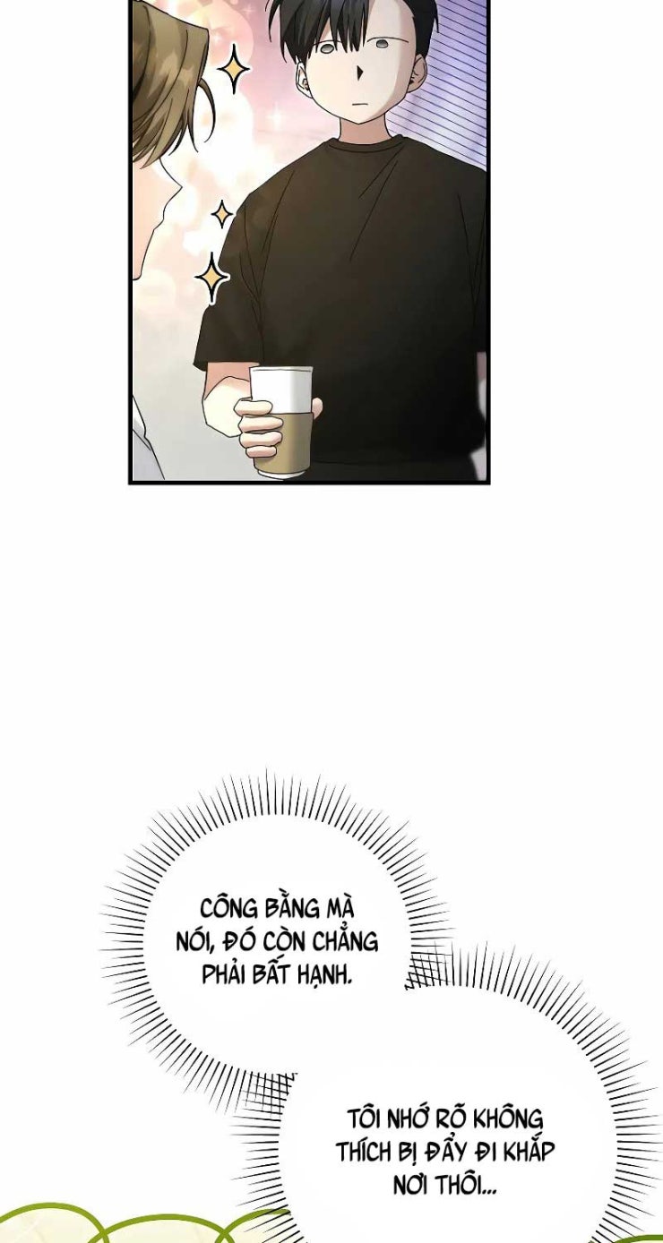 Nghỉ Hưu Sau Khi Cứu Thế Giới - Page 54