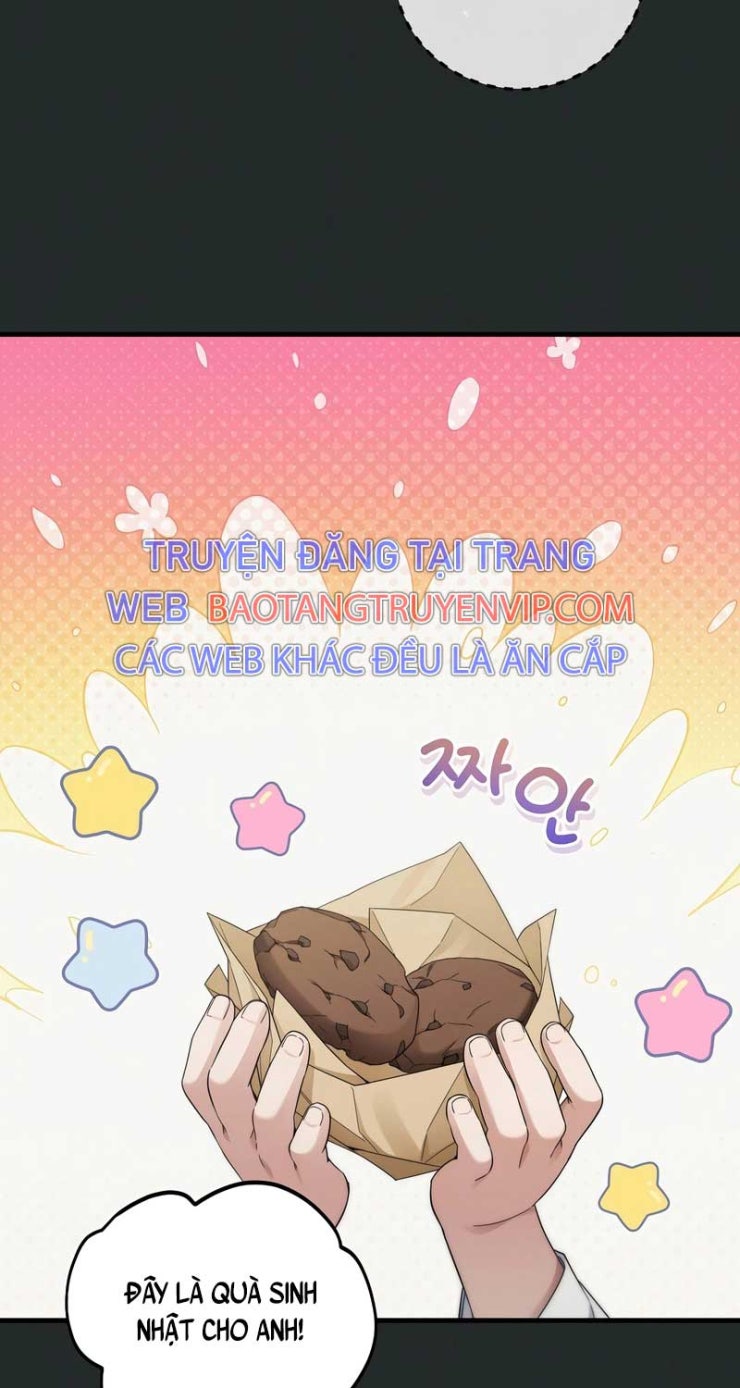 Nghỉ Hưu Sau Khi Cứu Thế Giới - Page 26