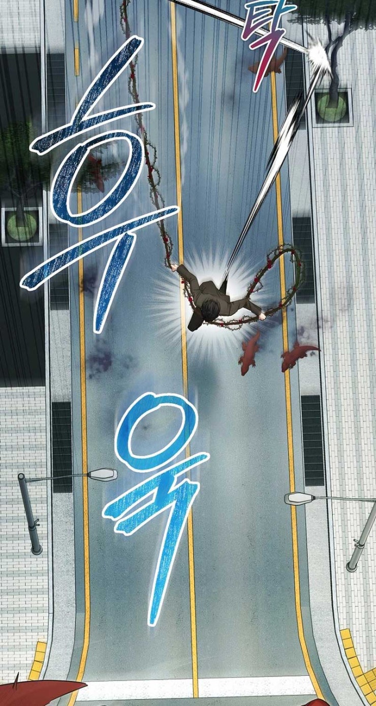 Nghỉ Hưu Sau Khi Cứu Thế Giới - Page 77