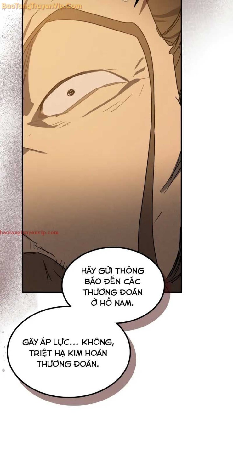 Vị Thần Trở Lại - Page 52