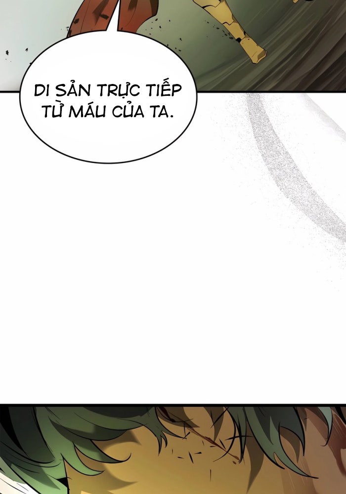 Đối Đầu Với Các Vị Thần - Page 40