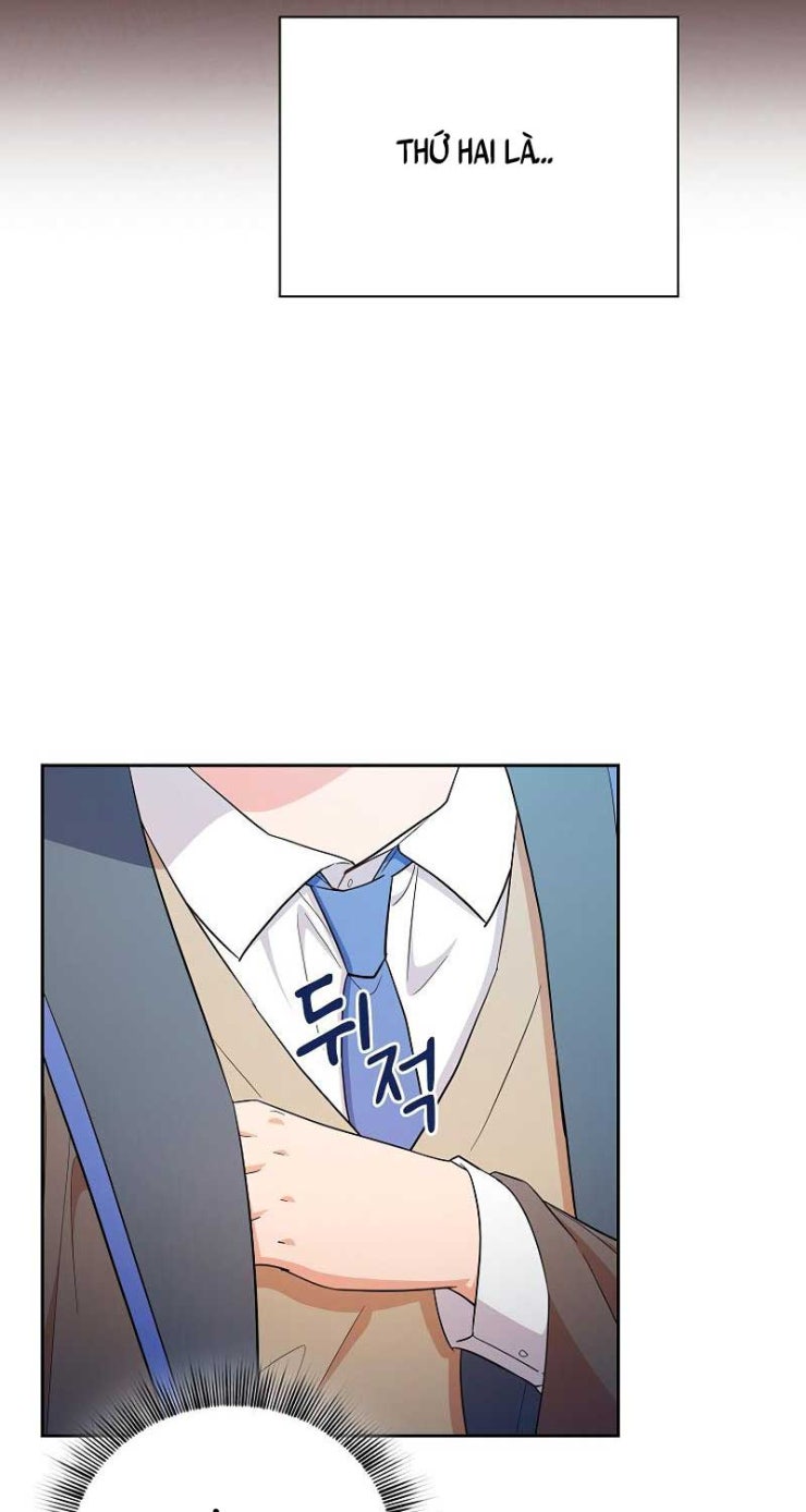 Ma Pháp Sư Tại Trường Học Pháp Thuật - Page 77