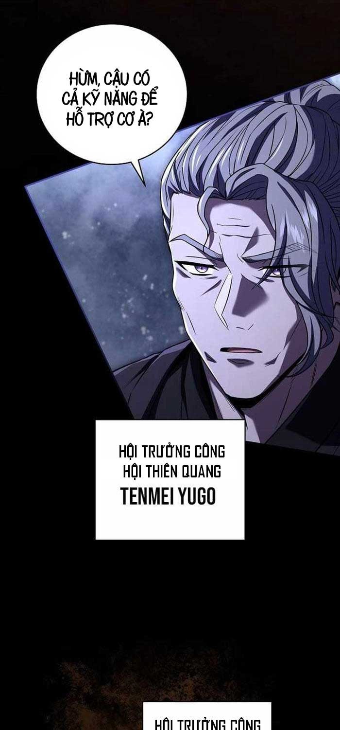 Sự Trở Lại Của Người Chơi Bị Đóng Băng - Page 46