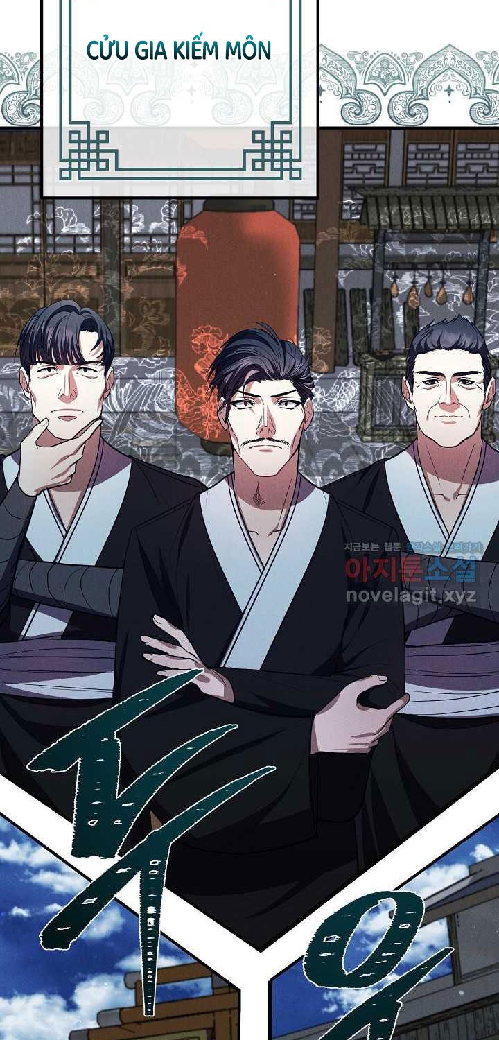 Thiên Tài Võ Thuật Hoàn Sinh - Page 25