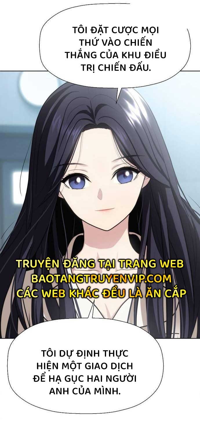 Sàn Đấu Sống Còn - Page 10